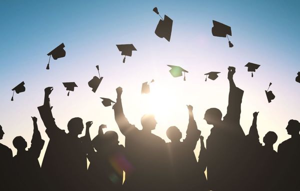 Life After High School—What's Next?